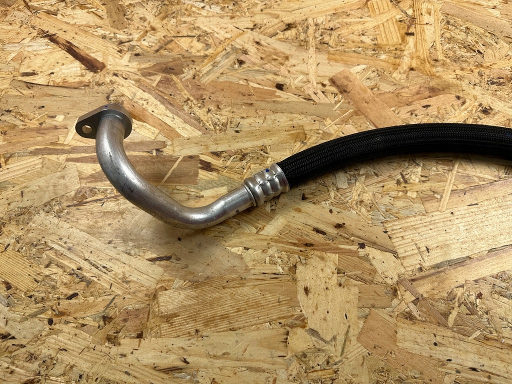 фото №5, Wąż шланг труба кондиціонера opel e-mokka b peugeot e-2008 ii f71022