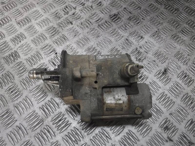 Купити Стартер chrysler 300m 3.5 v6