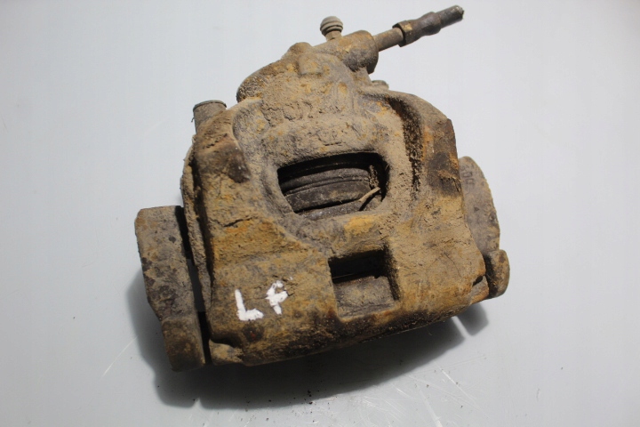 фото №1, Супорт гальма лівий перед galaxy ii mk2 1.8tdci