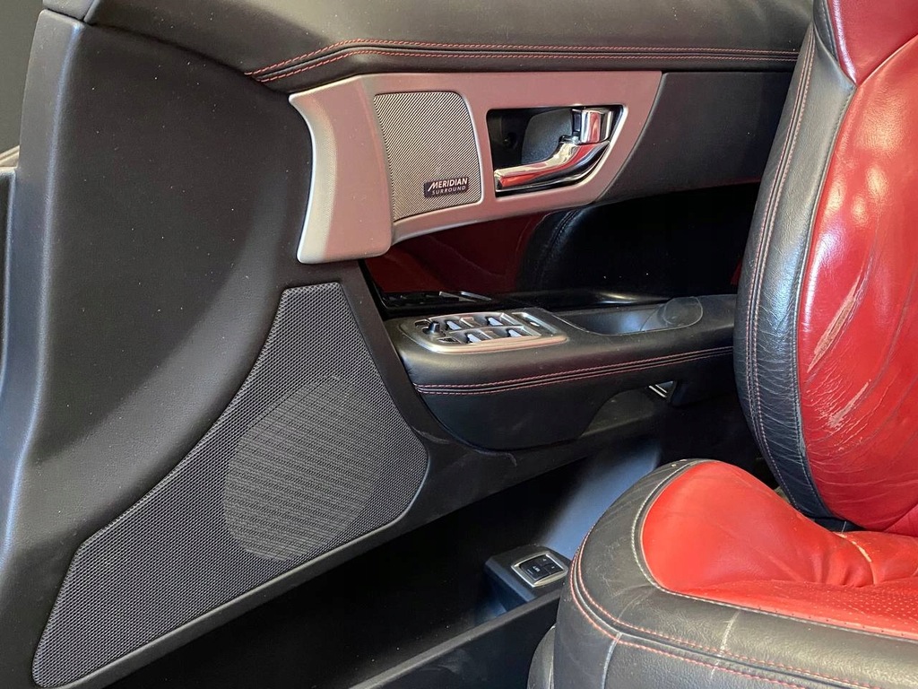 фото №12, Сидіння набір комплект jaguar xf x250 оригінальний номер