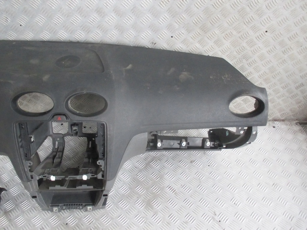 фото №10, Ford focus 2006 панели приборная, консоль