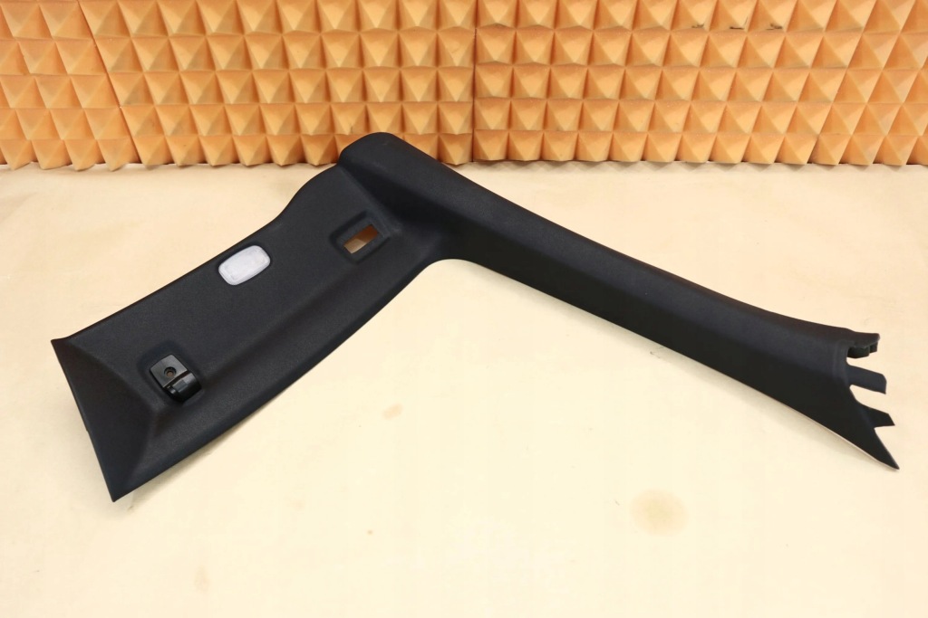 Купить Mercedes slk 171 r171 защита стойка правая перед a1716901625