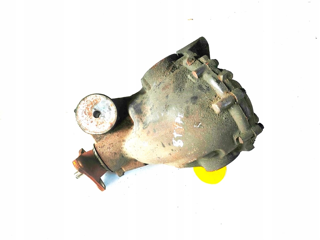 фото №1, Jaguar s-type r 06r sc диференціал задня міст