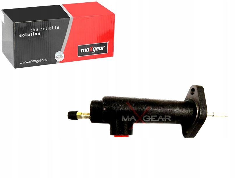 фото №1, Maxgear 61-0049 привід, зчеплення