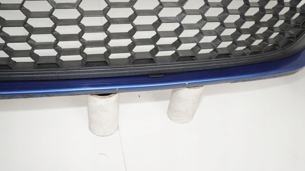 фото №5, Бампер перед передний vw scirocco 08-14r #