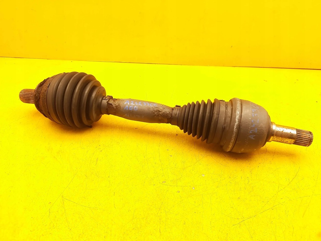 фото №1, Mercedes-benz a w176 приводной вал перед передняя левая a2423300100