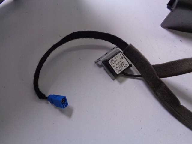 фото №4, Радио навигация dacia sandero ii stepway 0.9 tce przed lift 2014 rok