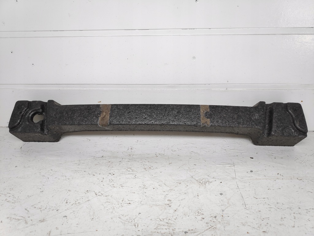 фото №1, Smart fortwo ii абсорбер пенополистирол бампера перед