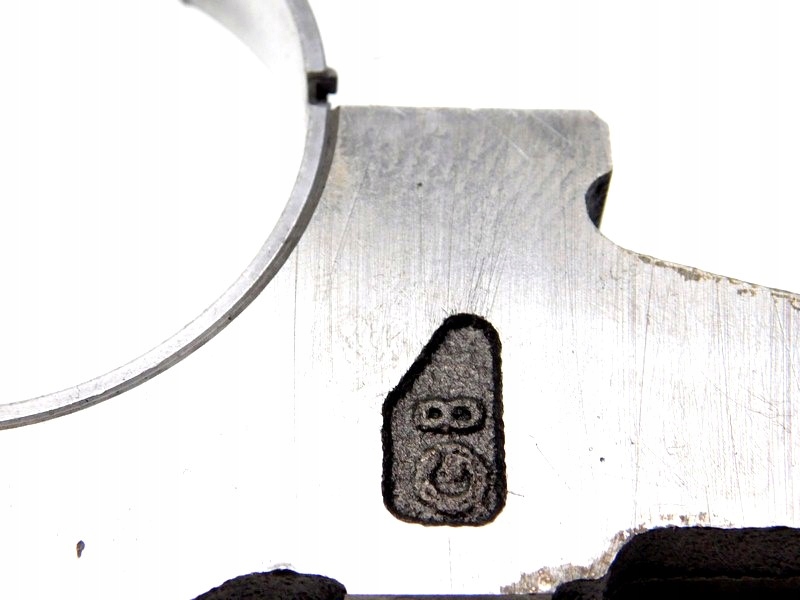 01/23 mercedes w168 1.7cdi підпора вала korbowego2 Київ