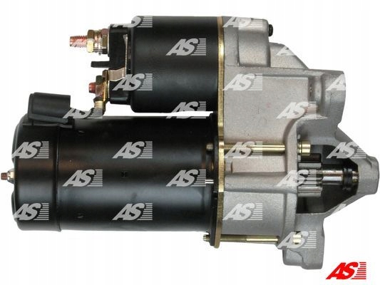 фото №4, As-pl s3005 стартер