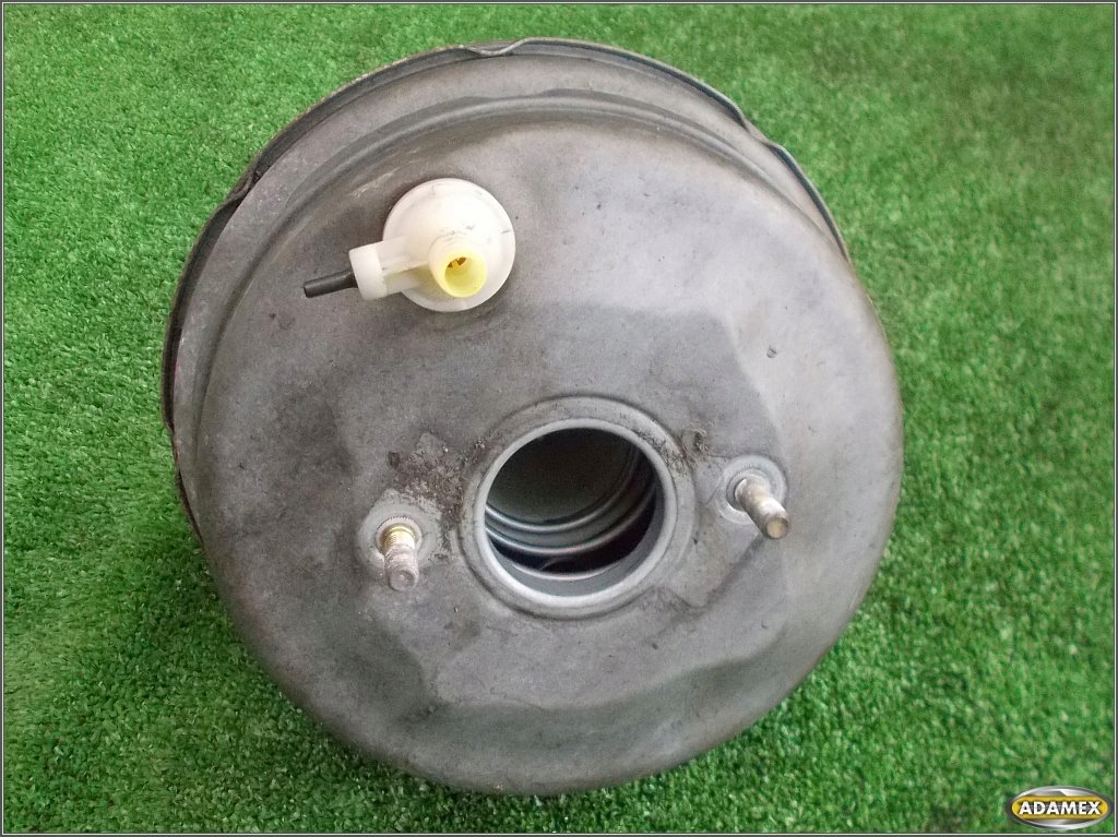 Mercedes vaneo w414 1.6 04 усилитель тормозов тормозной тормозные в Украине