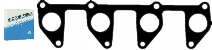 фото №1, Victor reinz 71-25513-10 прокладка, коллектор выпускной