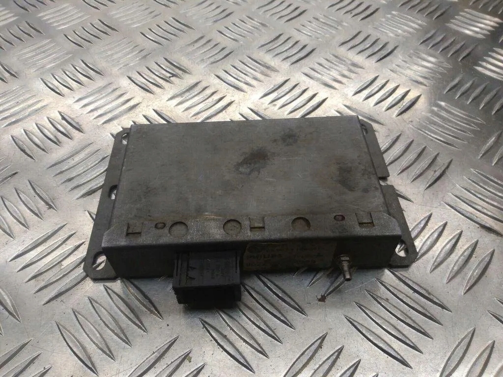 фото №1, Модуль навигации bmw 7 e38 4149541 1998