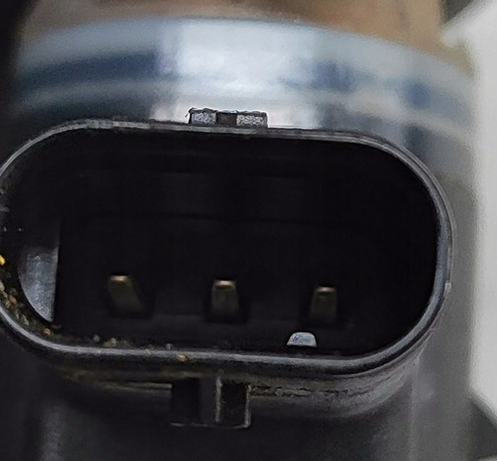 фото №6, Citroen ds7 crossback 2021 з задній датчик паркування pdc