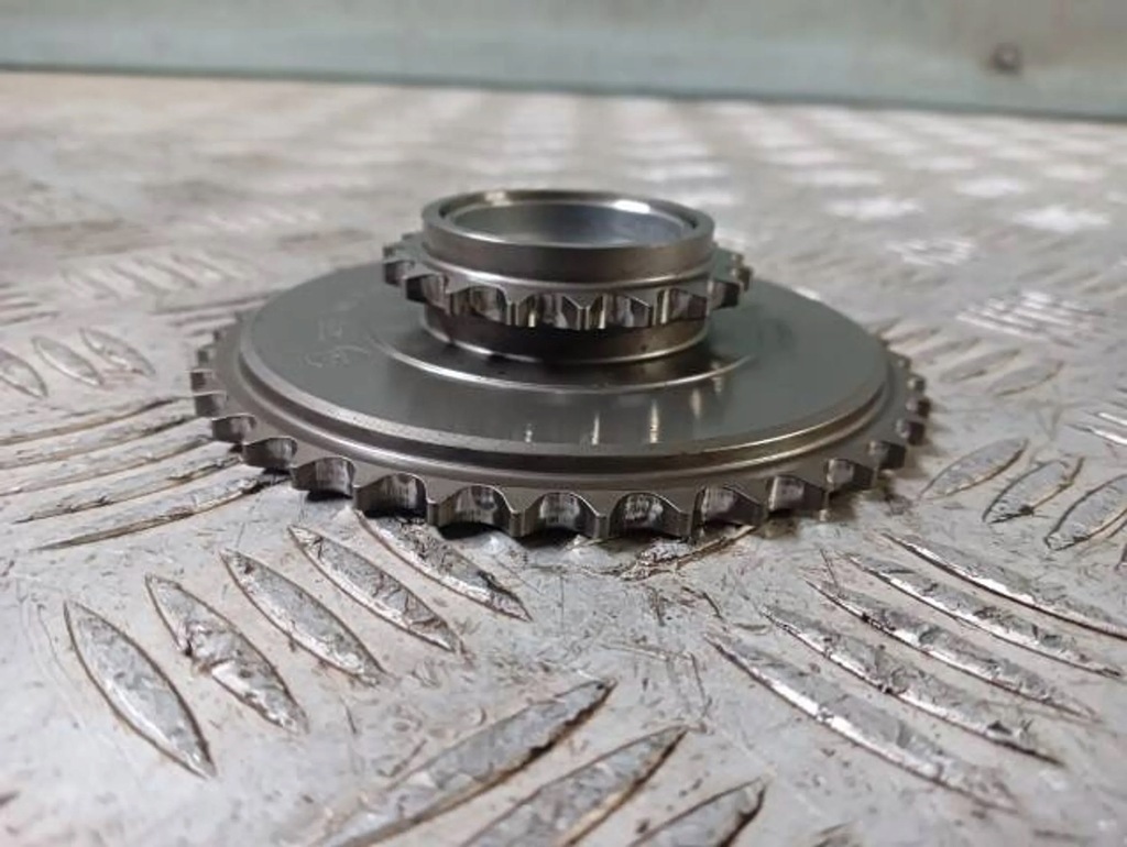 фото №1, Колесо зубчатое распределительного вала a6 c6 2.7 3.0 tdi 059109077e