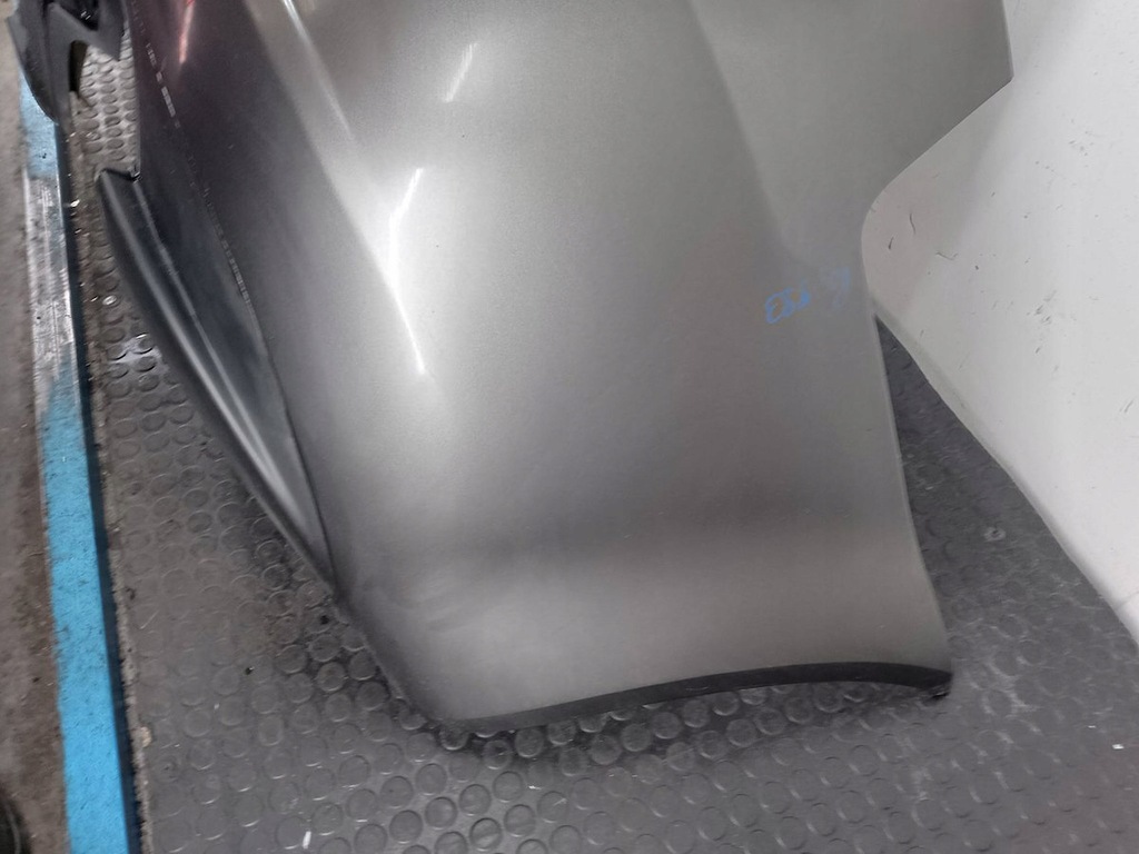 фото №8, Бампер задняя alfa romeo 159 kombi