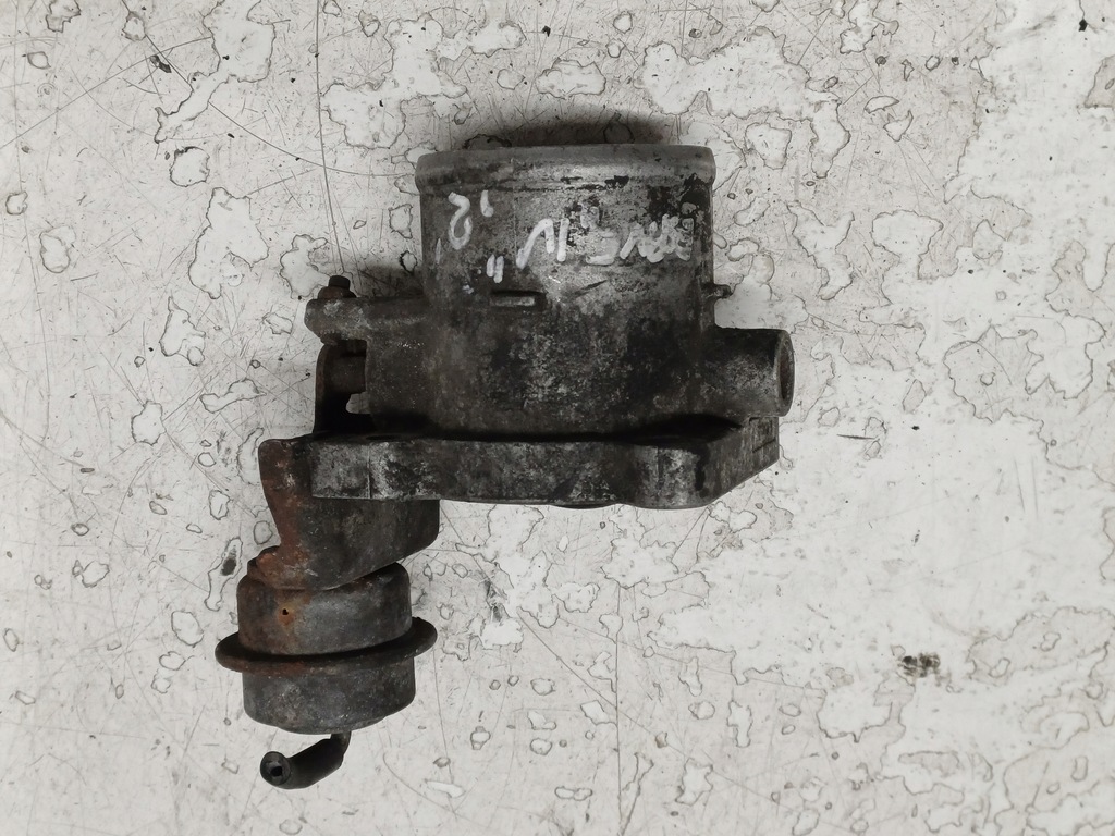 фото №2, Renault espace 4 iv 3.0dci 02- дросельна заслінка rdb60501