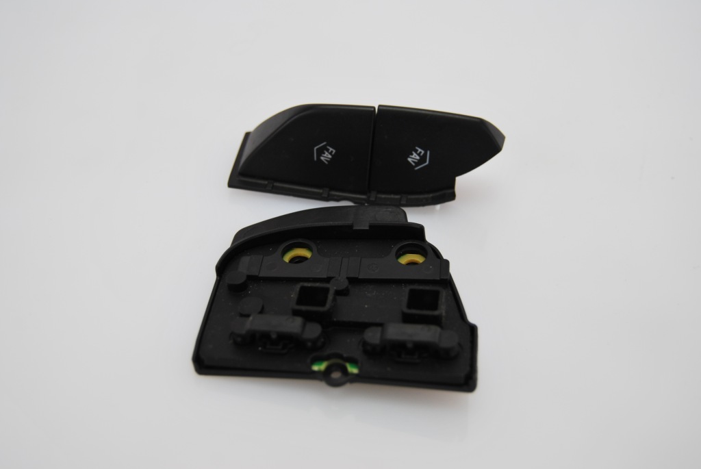 фото №1, Кнопки руля chevrolet camaro 2016+