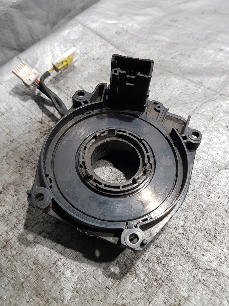 фото №6, Nissan primera p11 lift лента руля