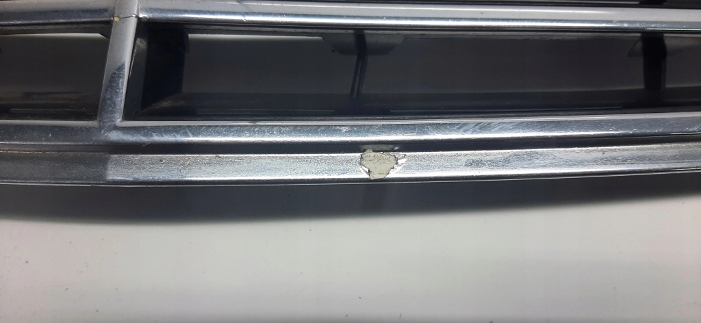 фото №2, Решітка радіатора mercedes s-klasa s220 w220