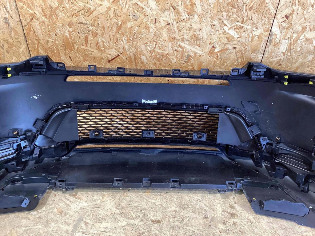 Range rover discovery sport рестайлинг  19- r-dynamic бампер перед lk7217f775baw Цена