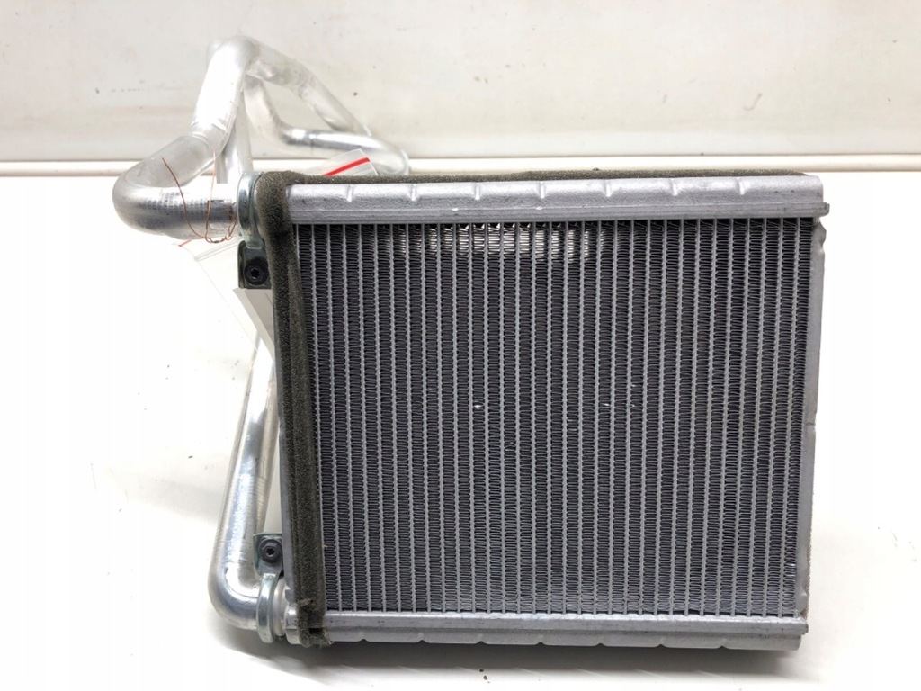 фото №2, Обігрівач renault clio v хетчбек kombajn