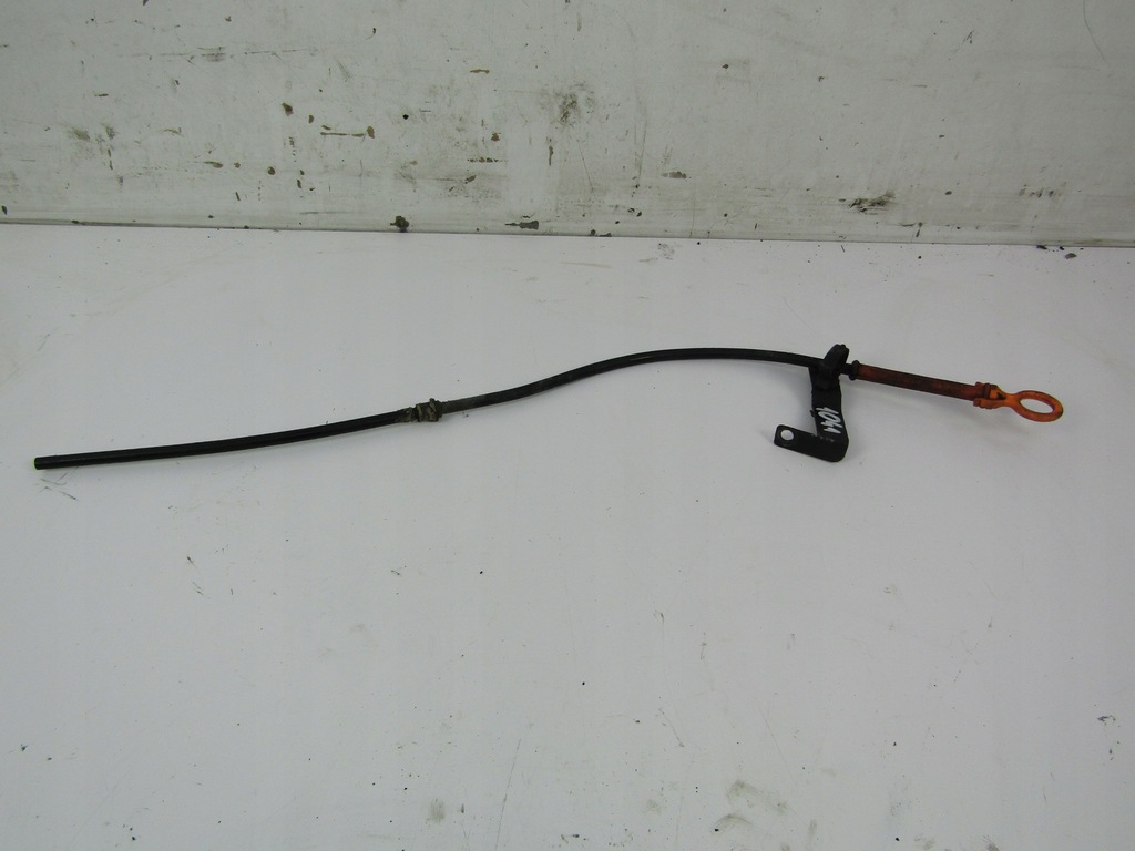 фото №1, Vw lupo щуп масла 1,4 16v 75km ahw 98-02 2d