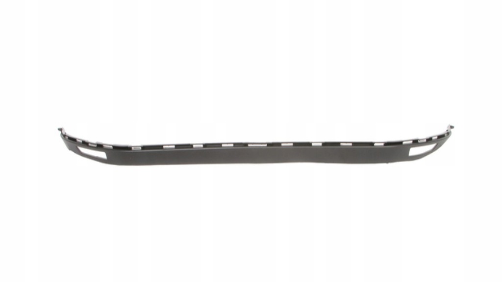 фото №1, Спойлер бампера передній dacia lodgy dokker 12-