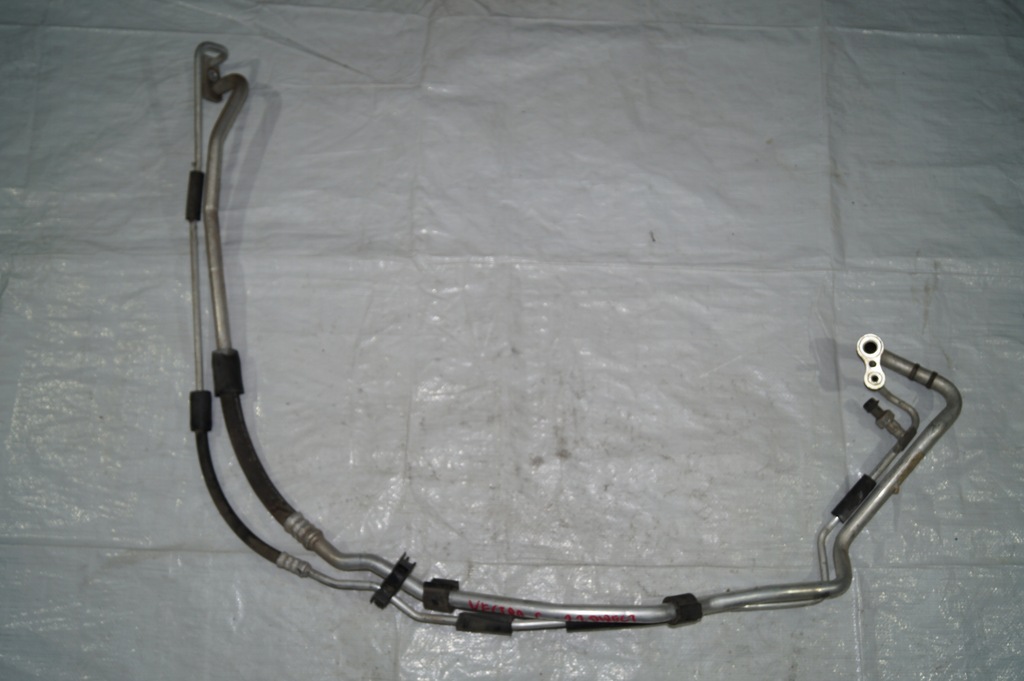 фото №1, Шланг кондиционера opel vectra c 2.2 16v direct