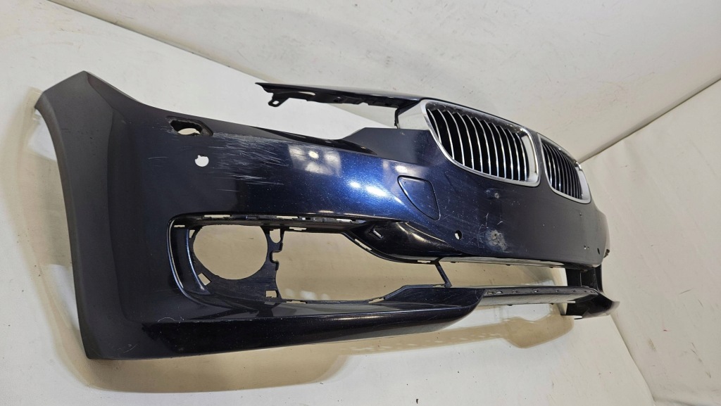 фото №8, Бампер перед передний bmw 3 f30 f31 sport line 7299011