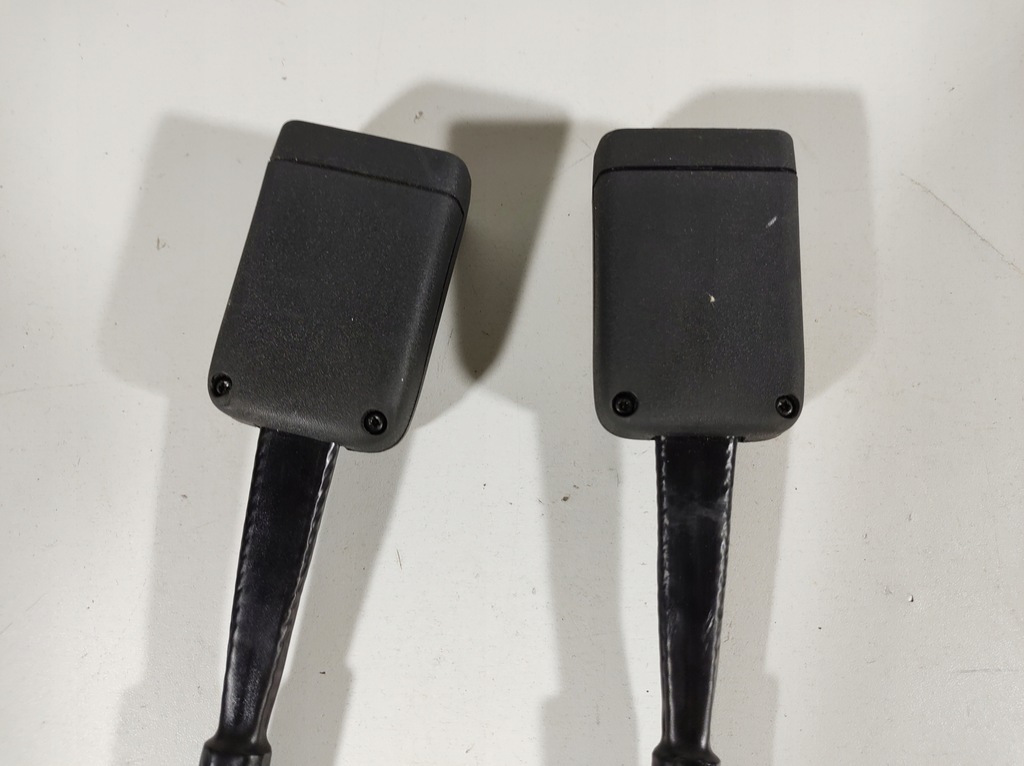 фото №3, Jeep compass 17r- клипса поперечина перед