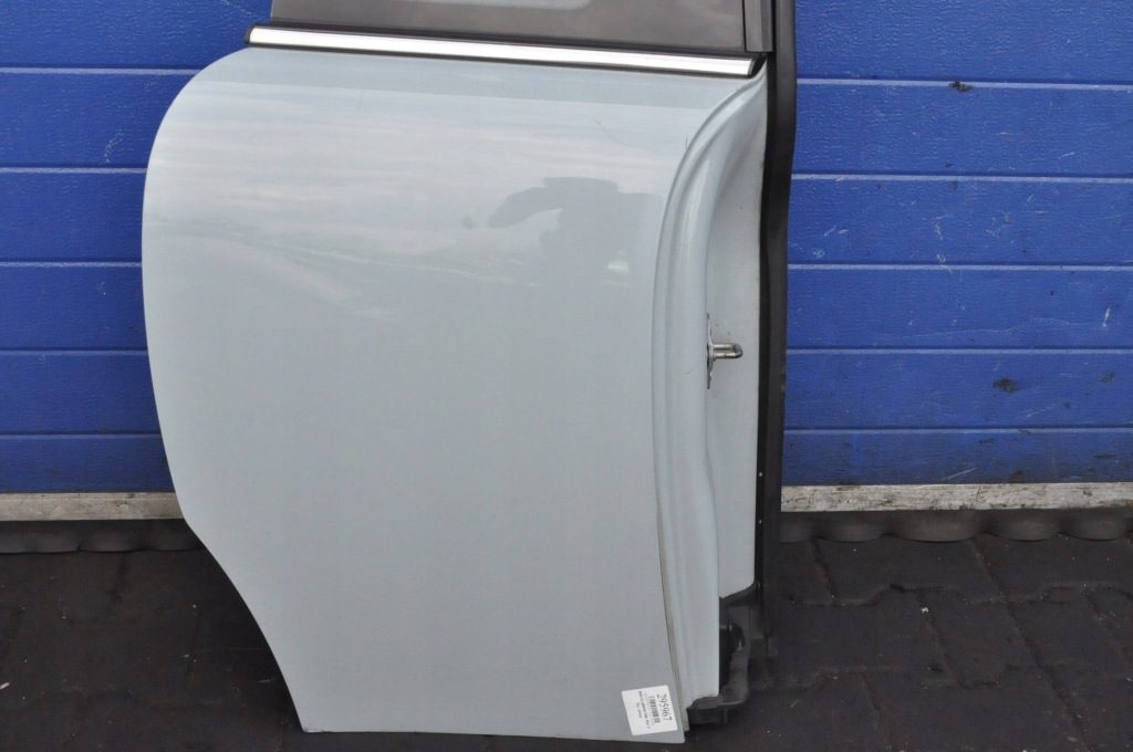 Mini r55 дверей правий задні задні Доставка