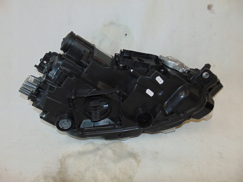 фото №12, Лампа ліва перед full led vw golf sportsvan 517941113a