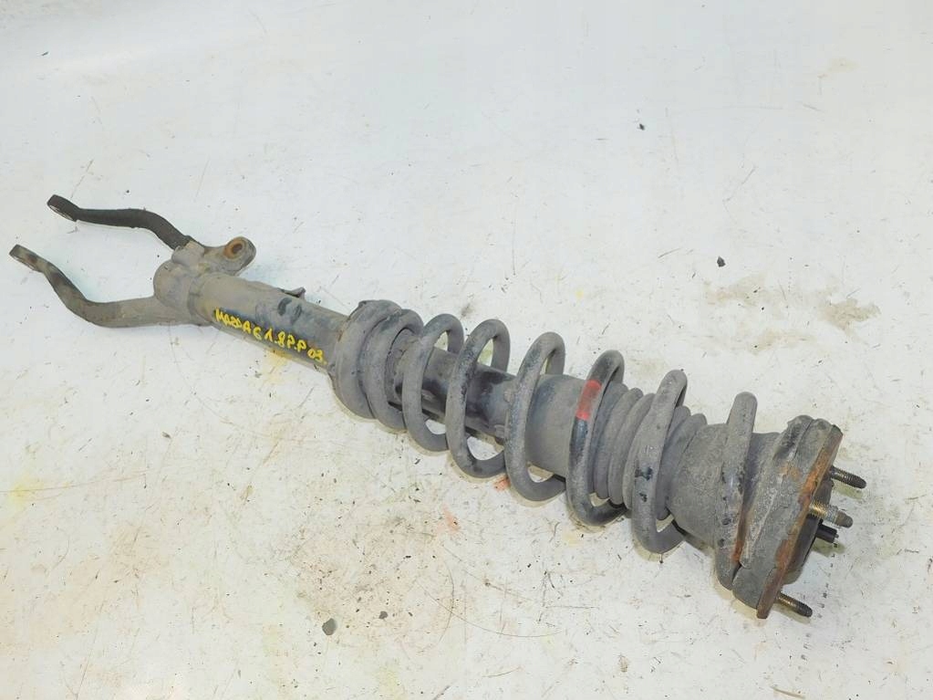 Mazda 6 1.8 2003r амортизатор правая  перед в Украине