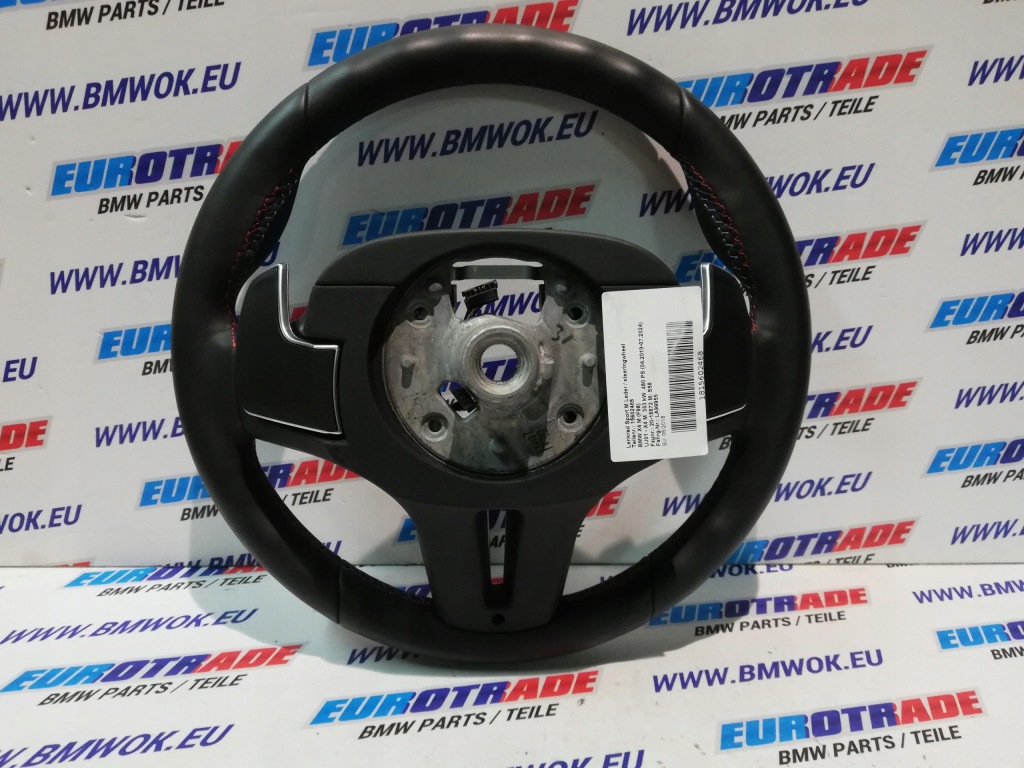 Bmw x3 g01 x4 g02 f97 f98 m воздуховод подушка безопасности комплект в Украине