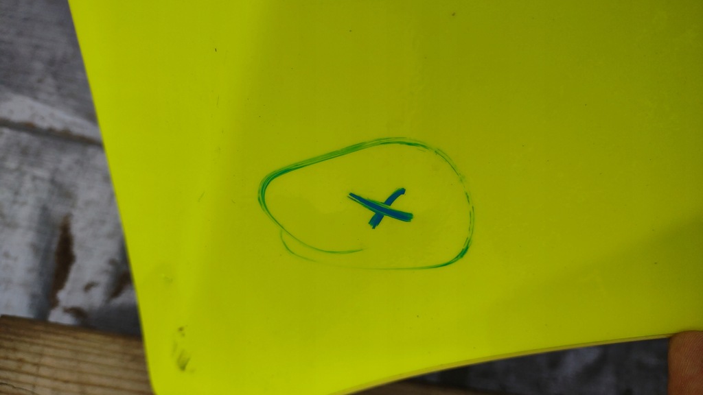 фото №9, Капот volvo v90 s90 ii кришка двигуна 16-