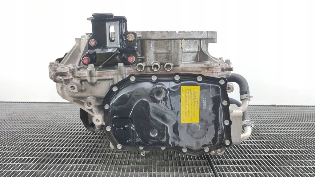 фото №13, Коробка передач передач автоматическая коробка передач hyundai elantra vii 1.6b getriebe gearbox 2h000a006