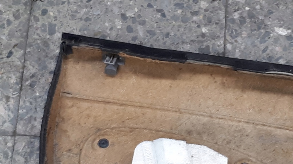 фото №13, Nc82420d02 обшивка правый перед mazda mx5