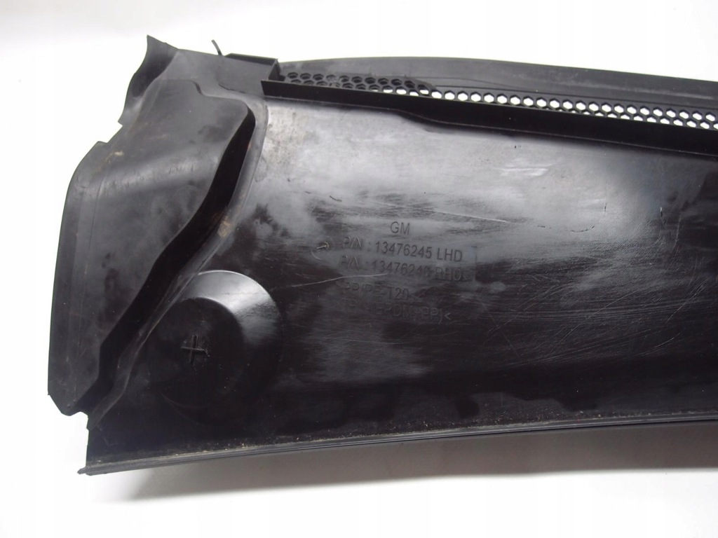 фото №10, Жабо crossland 13476245 13476246