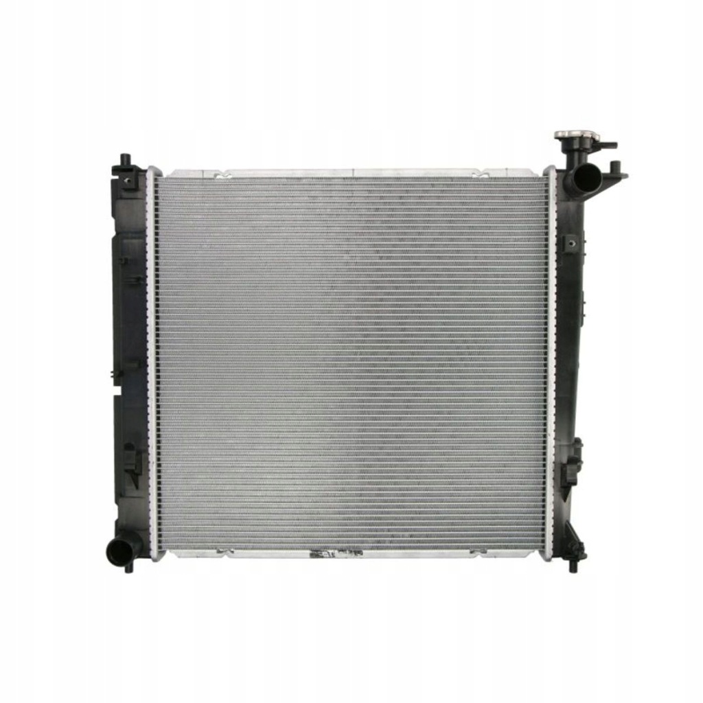 фото №1, Радиатор wody kia carens iv 13- 1.7 crdi