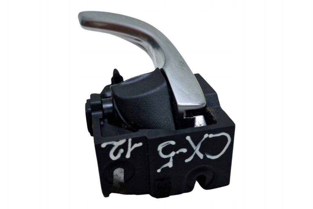 фото №7, Задняя левая ручка внутренняя mazda cx-5 ke, gh t8315kd53 2.2l дизель