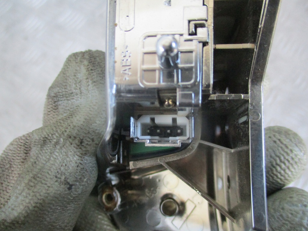 фото №7, Переключатель руля радио ford mondeo mk4 07-14r 6m2t14k147dg