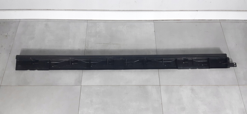 фото №1, Mazda cx-5 cx5 молдинг порог накладка правая