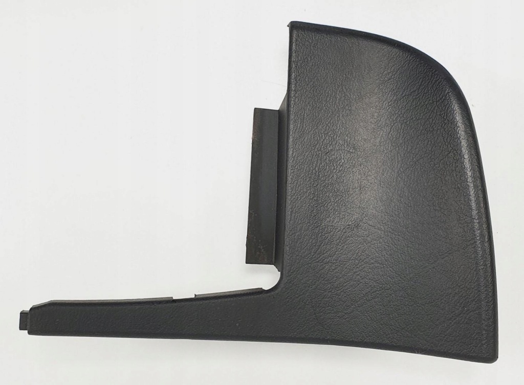 Купити Пластик захист консолі ліва mercedes ml w163