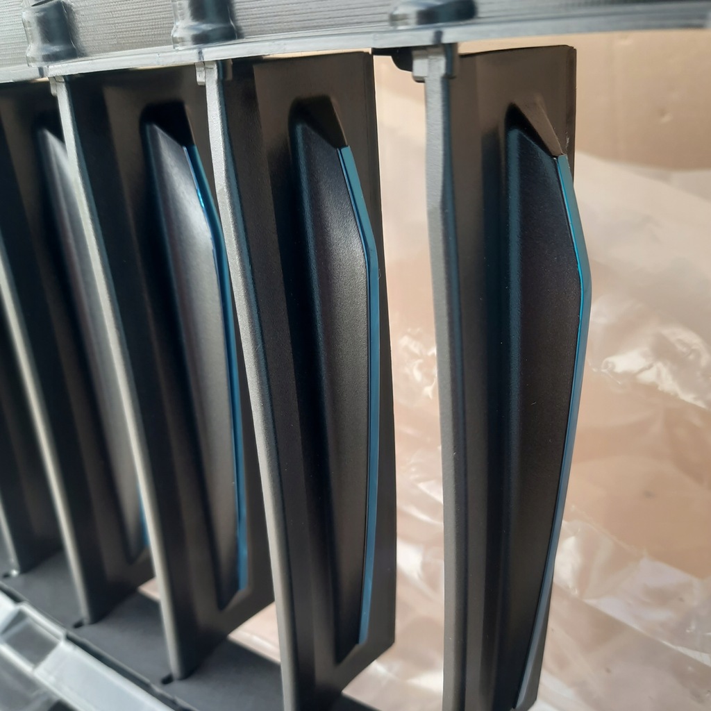 фото №11, Воздуховод воздуха bmw 5 g30 g31 nowa оригинал!!