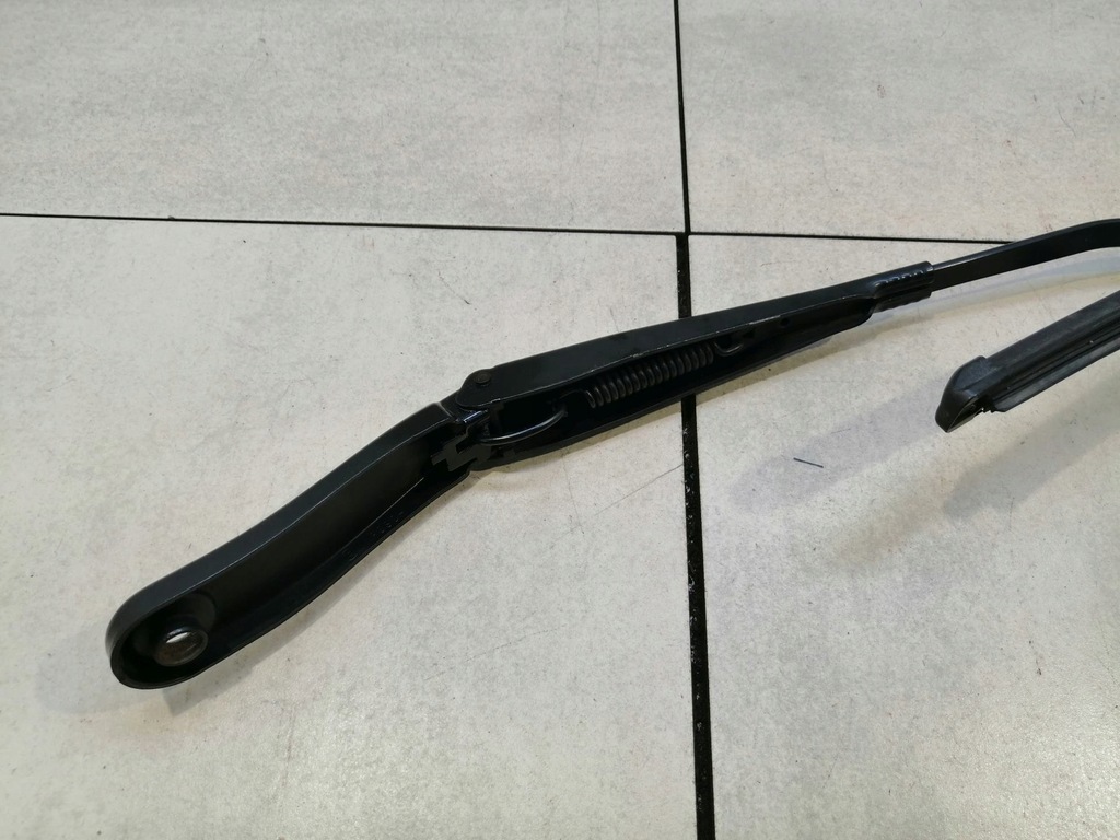 фото №6, Важіль двірники volvo s80 ii 30796035 30796036