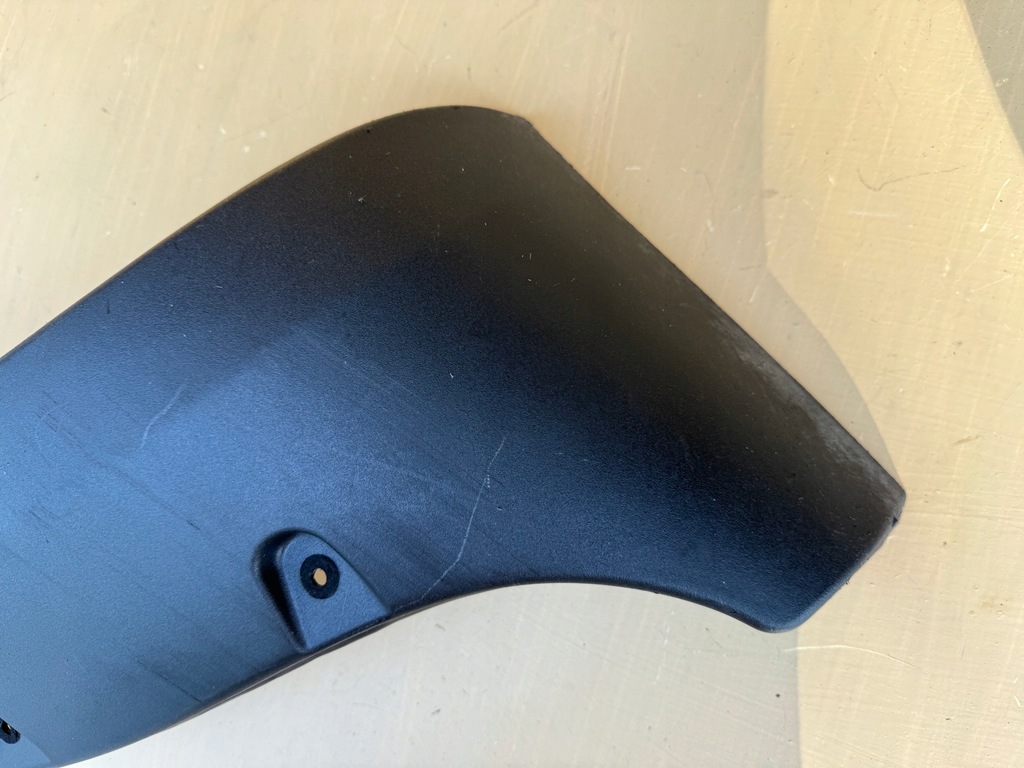 фото №10, Ford ranger молдинг крыла перед правая fdff081