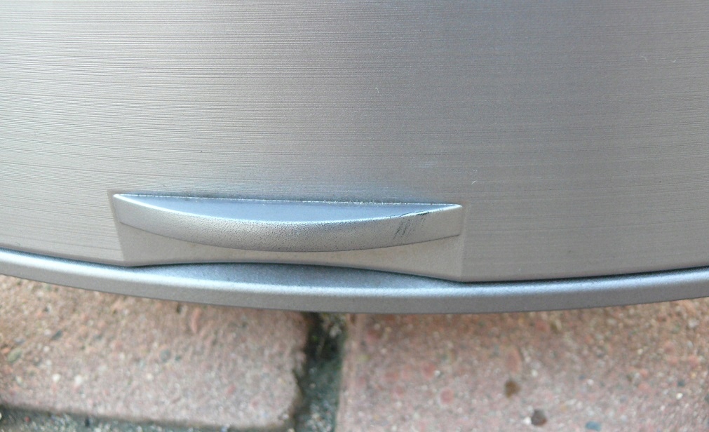 фото №7, Консоль середня рамка радіо subaru legacy v 5