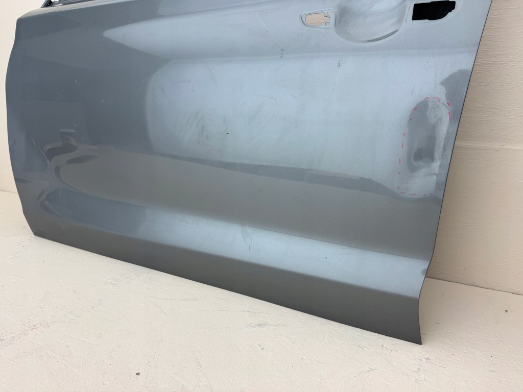 фото №7, Hyundai i30 iii 3 17r- дверь левая передние левый перед