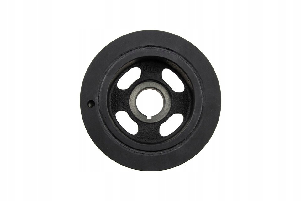 фото №11, Nty rkp-hy-509 шкив, wał коленчатый